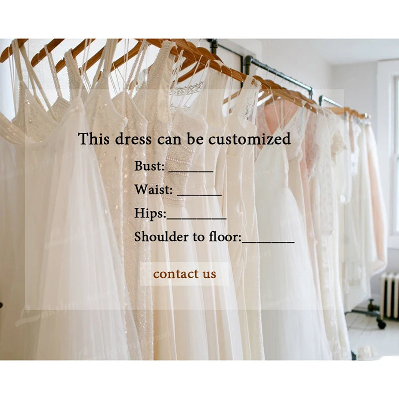 Rustic Garden Outdoor Column Lace Boho Bohemian Wedding Dress for Women 2025 Backless Bridal Gown Customized vestidos de novia