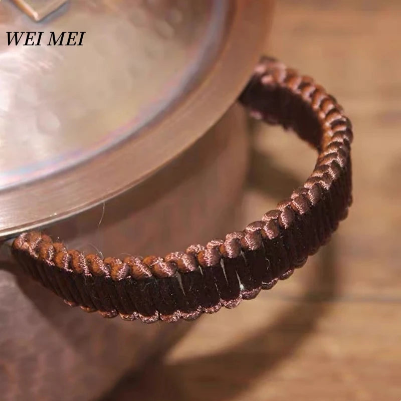 Handmade Copper Pot with Lid | Hammered Texture Retro Soup & Pasta Pot