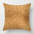 Home Decor: Exotic Pattern Decorative Digital Print Cushion Covers for Sofa, Bedroom, Car, Pillow Covers
