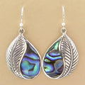 Boho Vintage Ethnic Retro Pendant Drop Earrings – Beach & Party Jewelry for Women